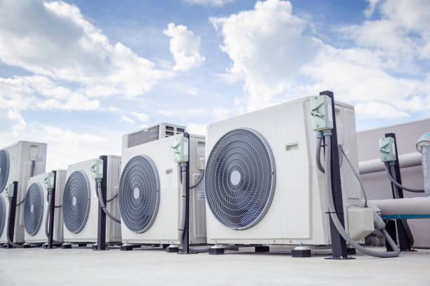 Best HVAC maintenance plan  in USA